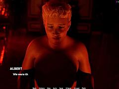 Bondage discipline sadomasochisme, Grote lul, Zwart, Zwart, Hd