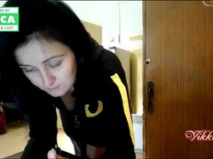 Брюнетки, Экстремальный секс, Хд, Милф, Мамочка, На природе, На публике, Школьница