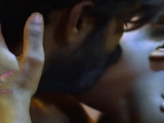 Indian hot couple mind-blowing sex