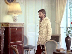 La Maison Des Phantasmes - 1978 (Restored)