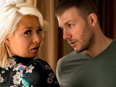 Culo grande, Verga grande, Tetas grandes, Mamada, Estilo perrito, Madres para coger, Afeitado, Tatuaje