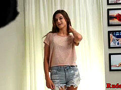 Amatør, Bondage disciplin sadomasochisme, Trældom, Realitet, Teenager