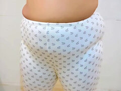 Ερασιτέχνης, Αράβισσα, Χοντρή γυναίκα, Γυμναστήριο, Ινδιάνος, Μόνος