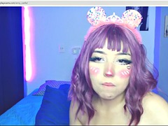 Amatør, Fetish, Onani, Solo, Legetøj