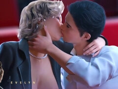 En tercera dimension