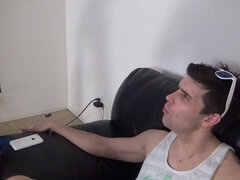 Amatéři, Hardcore, Homemade, Masturbace, Teenka