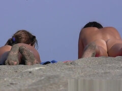 Praia, Boquete, Peituda, Pau, Fetiche, Natural, Xoxota, Voyeur