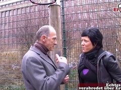 Amatør, Brunette, Tysk, Hd, Hustru, Mor jeg gerne vil kneppe, Offentlig, Bryster