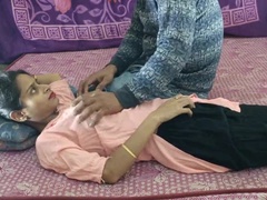 18, 69, Amatør, Anal, Biseksuell, Par, Hjemmelaget, Inder