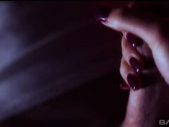 Lesbisch, Lingerie, Masturbation, Spielzeuge