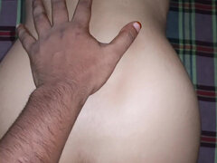 Amatør, Anal, Par, Pov