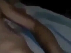 사정 샷, 집에서 만든, 수음