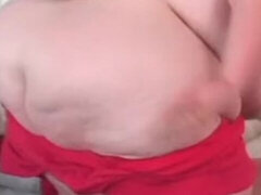 Χοντρή γυναίκα, Μεγάλος πούτσος, Μαύρος, Μπουκάκε, Χύσιμο, Στο πρόσωπο, Ομάδα, Διαφυλετικό