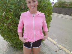 Amatőr, Popó, Kisbaba, Természetes mellek, Szabadban, Nyilvános, Nuni, Tini