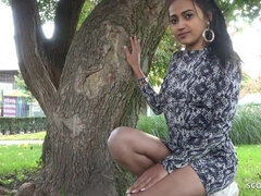 Indian depraved vixen interesting adult video