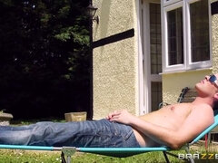 Veľké kozy, Blondína, Kuřba, Pár, Medzirasové, Prirodzené prsia, Z pohľadu účastníka, Realita