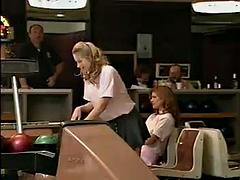 Naked competition bowling 480p: Babe, Brunette  Fansly Porn