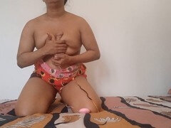 큰 엉덩이, 크림파이, 집에서 만든, 라티나, 수음, 보지