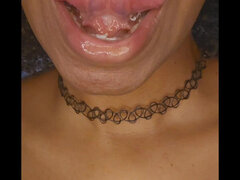 The Longest Tease: Unleash My Tongue