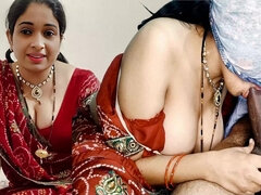 Mamada, Pareja, Casero, Tetas