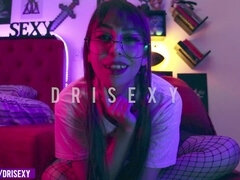 Masturbation, Chatte, Solo