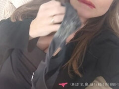 Amaterji, Umazan, Evropska, Prstni, Francozinja, Hlačke, Muco, Solo
