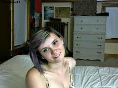 Amatööri, Tatuointi, Tissit