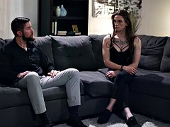 Anal, Gay, Besar, Perforación, Transexual, Tatuaje, Tetas