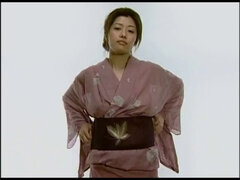 Japanische massage, Öffentlich, Rotschopf, Transfrau
