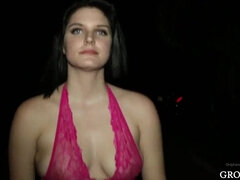 Groupie Lust - Lofty Halloween Bitch Night