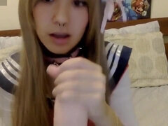 Amateur, Sucer une bite, Hd, Mamelons, Pov, Adolescente, Jouets, Webcam