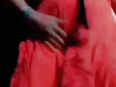 Enthousiasteling, Indisch, Rijpe lesbienne, Alleen