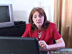 Amaterji, Fafanje, Grupni, Zrela, Trojček