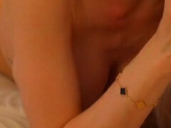 Dildo, Ruské, Sólo