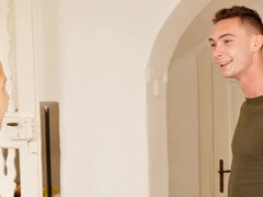 Brittisk, Sperma shot, Homosexuell