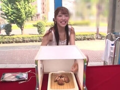 素人, アジア人, ディルド, Hd, 日本人