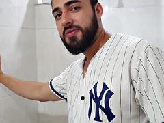 Любители, Минет