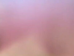 18 años, Consolador, Penetracion con dedos, Casero, Desnudo, Solo, Adolescente