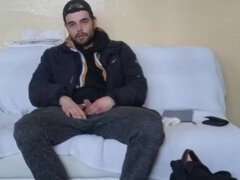 Amaterji, Evropska, Dekle drka tiča, V javnosti, Solo