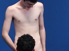 Are You Ready for a Porn Game Show? a Dick Slap Is Only the Beginning