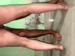 Cul à la bouche, Gros cul, Couple, Première fois, Indienne, Léchez, Massage, Maman
