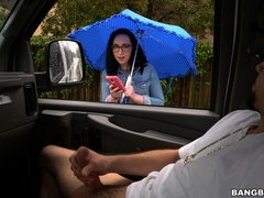 Любители, Большая жопа, Минет, Брюнетки, В машине, Собачьи, Натуральные сиськи, Тощие