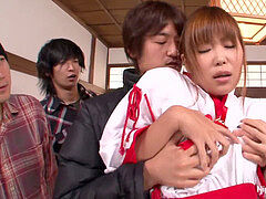 Pijpbeurt, Chinees, Handbeurt, Japaans, Speelgoed