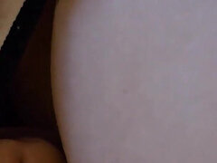 Omg!!! I Was Masturbating in a Bus and This Guy Slid His Penis Inside My Panties