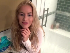 Alluring minx Lilly Ford crazy sex clip