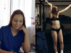 오랄섹스, 사정 샷, 도기스타일