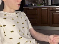 18 éves, Amatőr, Monumentális dákó, Ondó fröcskölés, Kézimunka, Maszti, Egyedül, Tini