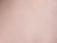 Juicy Anal in a Skirt: Impaling on a Dildo From All Angles!