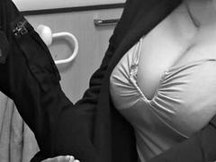 Amatør, Store bryster, Mor jeg gerne vil kneppe, Stedmor, Bryster