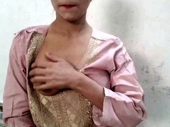 18 años, Tía, Penetracion con dedos, Indio, Pequeña, Coño, Medias largas, Adolescente